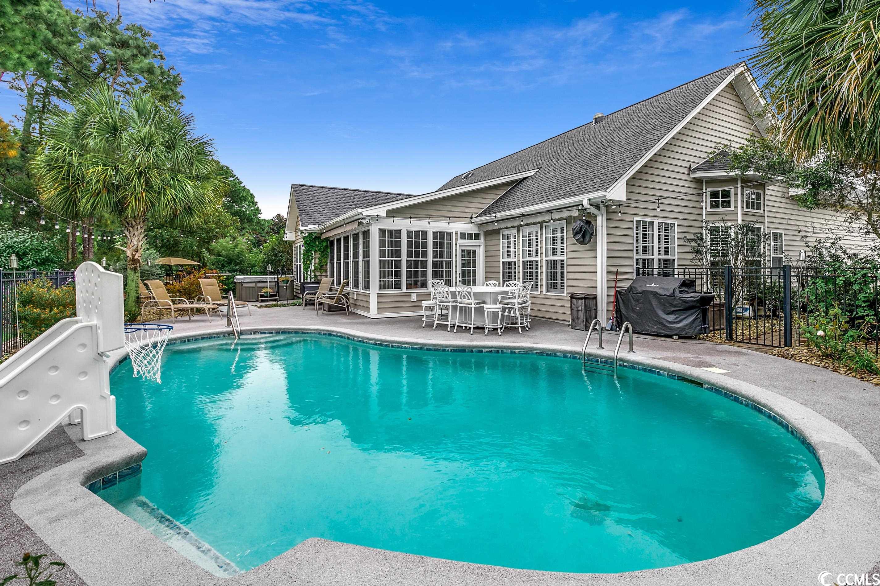 3124 Bayhaven Drive Myrtle Beach, SC 29579 - Photo 30 of 40