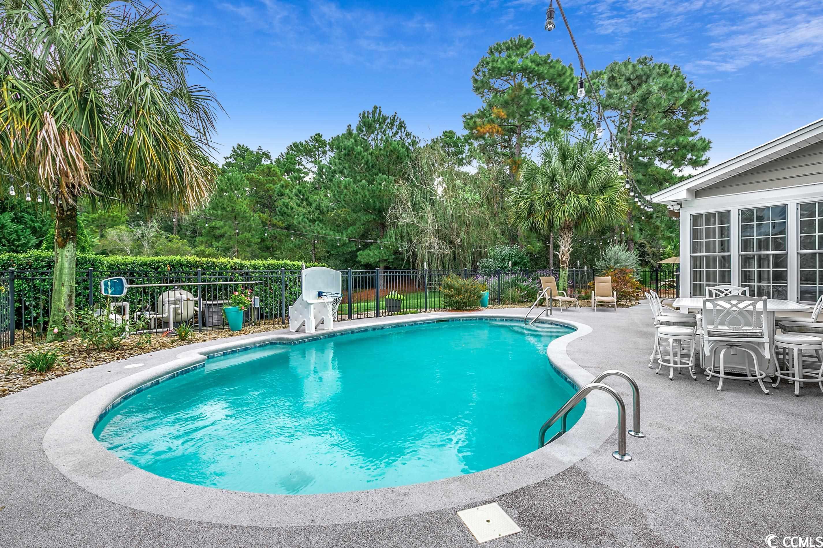 3124 Bayhaven Drive Myrtle Beach, SC 29579 - Photo 31 of 40