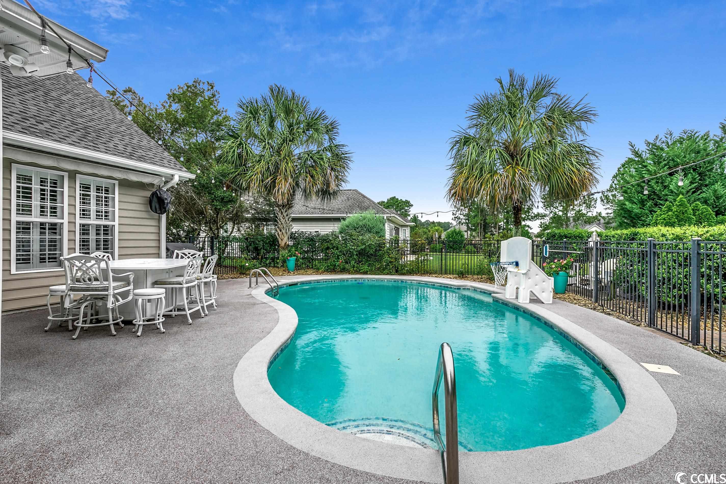 3124 Bayhaven Drive Myrtle Beach, SC 29579 - Photo 32 of 40