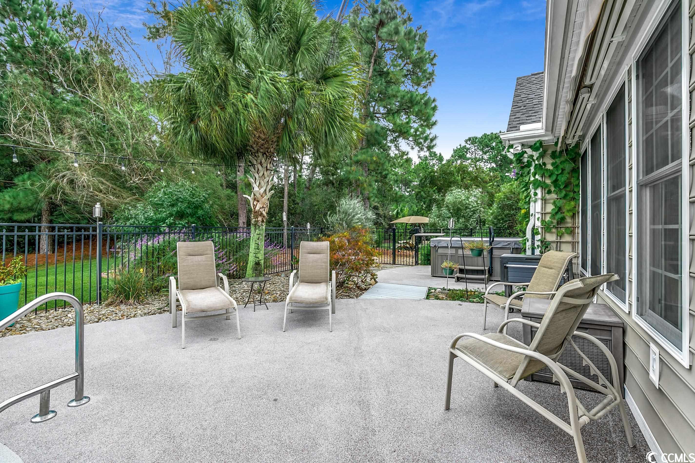 3124 Bayhaven Drive Myrtle Beach, SC 29579 - Photo 33 of 40