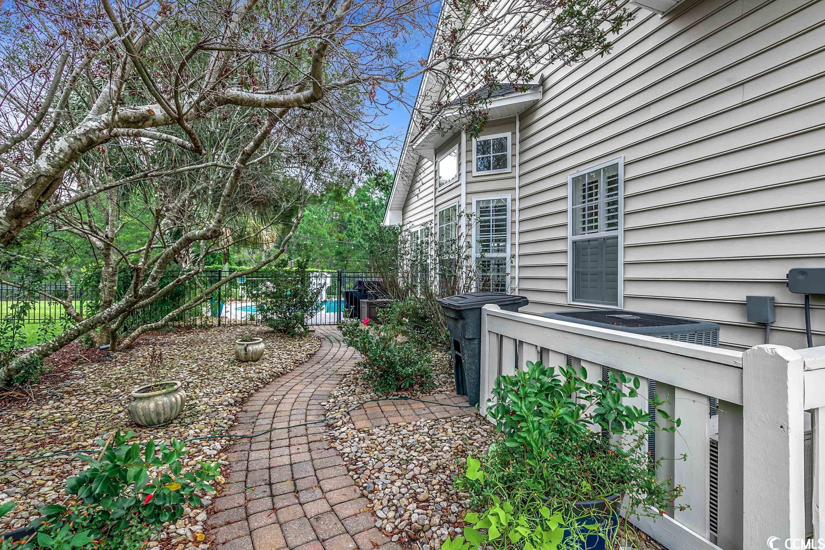 3124 Bayhaven Drive Myrtle Beach, SC 29579 - Photo 35 of 40