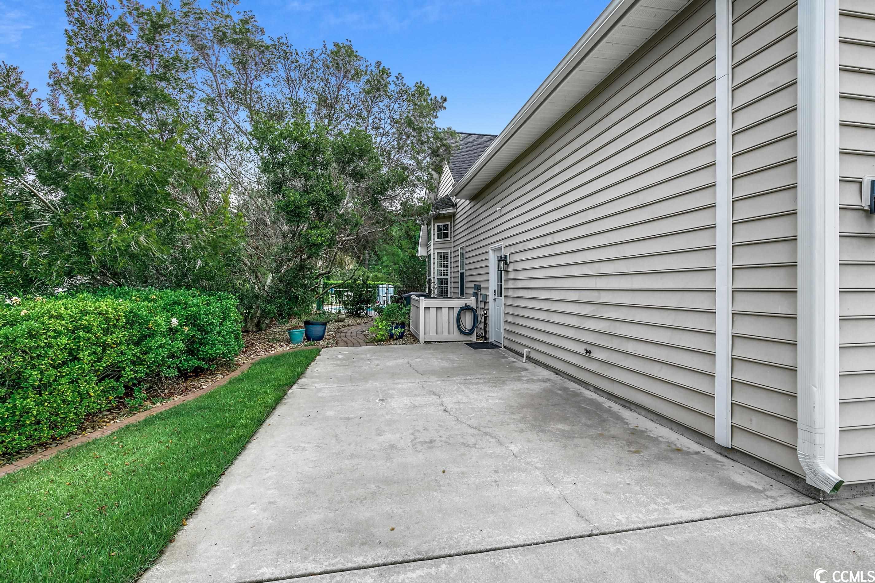 3124 Bayhaven Drive Myrtle Beach, SC 29579 - Photo 36 of 40