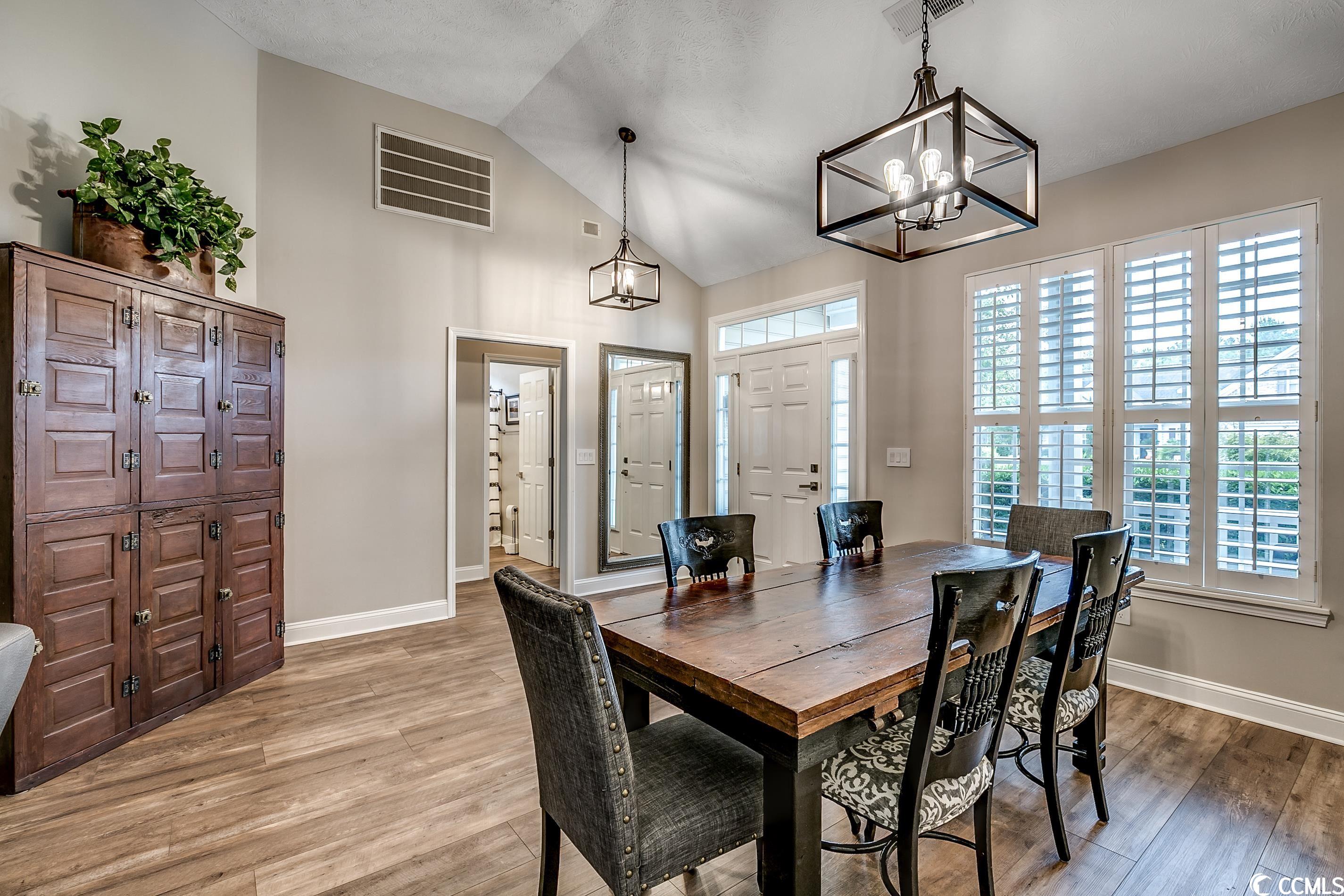 3124 Bayhaven Drive Myrtle Beach, SC 29579 - Photo 4 of 40