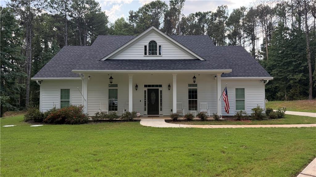 750 Roscoe Road Newnan, GA 30263 - Photo 1 of 30 Gallery Image 1