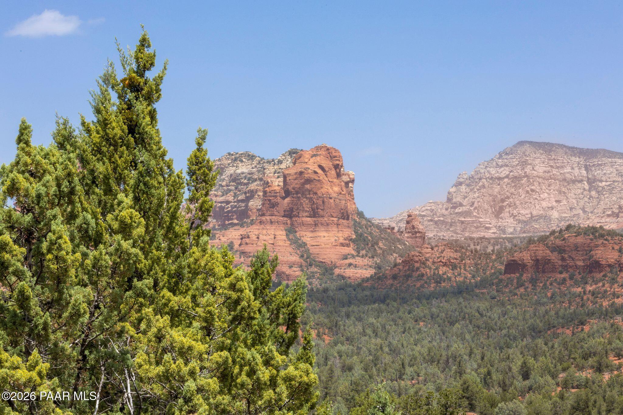 125 Kashmir Road Sedona, AZ 86336 - Photo 83 of 130 296-Views
