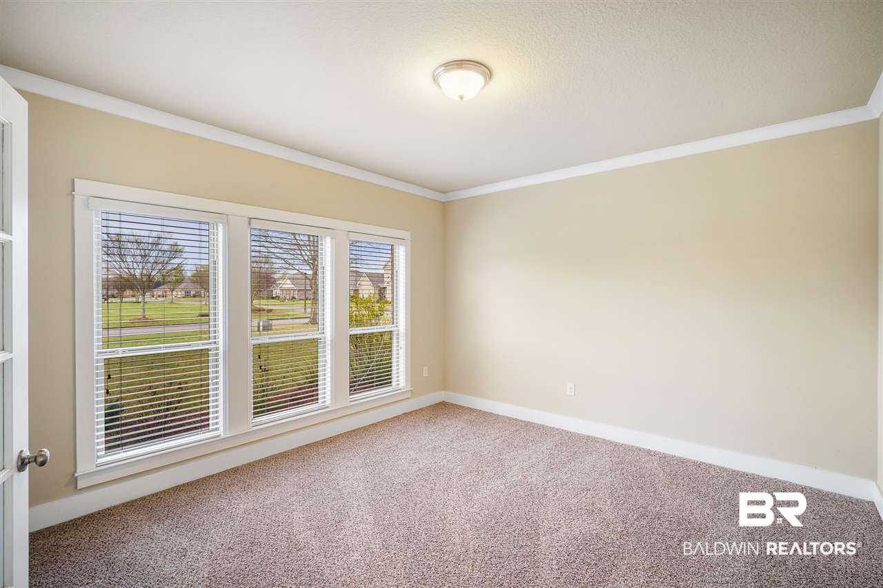 9869 Evanston Street Daphne, AL 36526 - Photo 21 of 36 Office/Study/Living Room