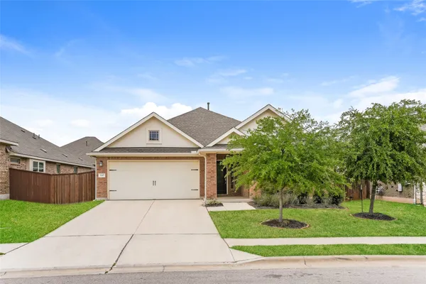 $2,250 | 2017 Camay Street, Leander, TX 78641