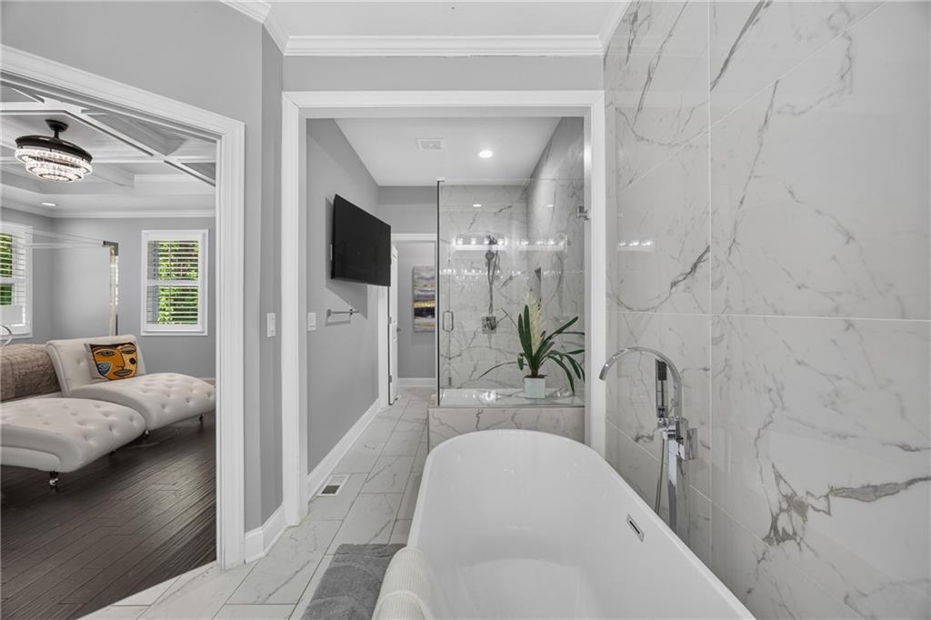 4492 Muhammad Drive Atlanta, GA 30349 - Photo 15 of 41