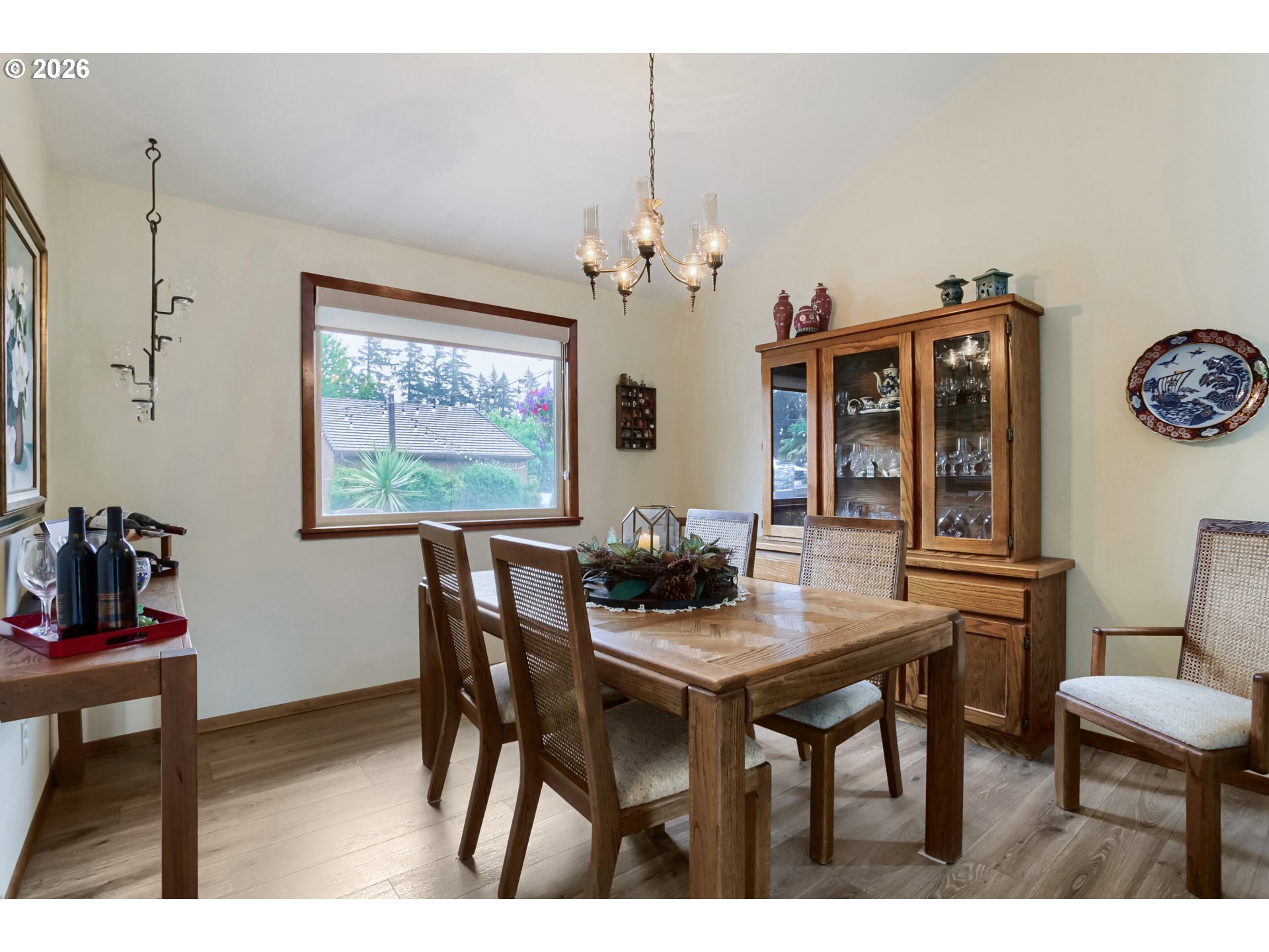 34790 Southwest South Ranch Road Newberg, OR 97132 - Photo 5 of 31 Dining Room