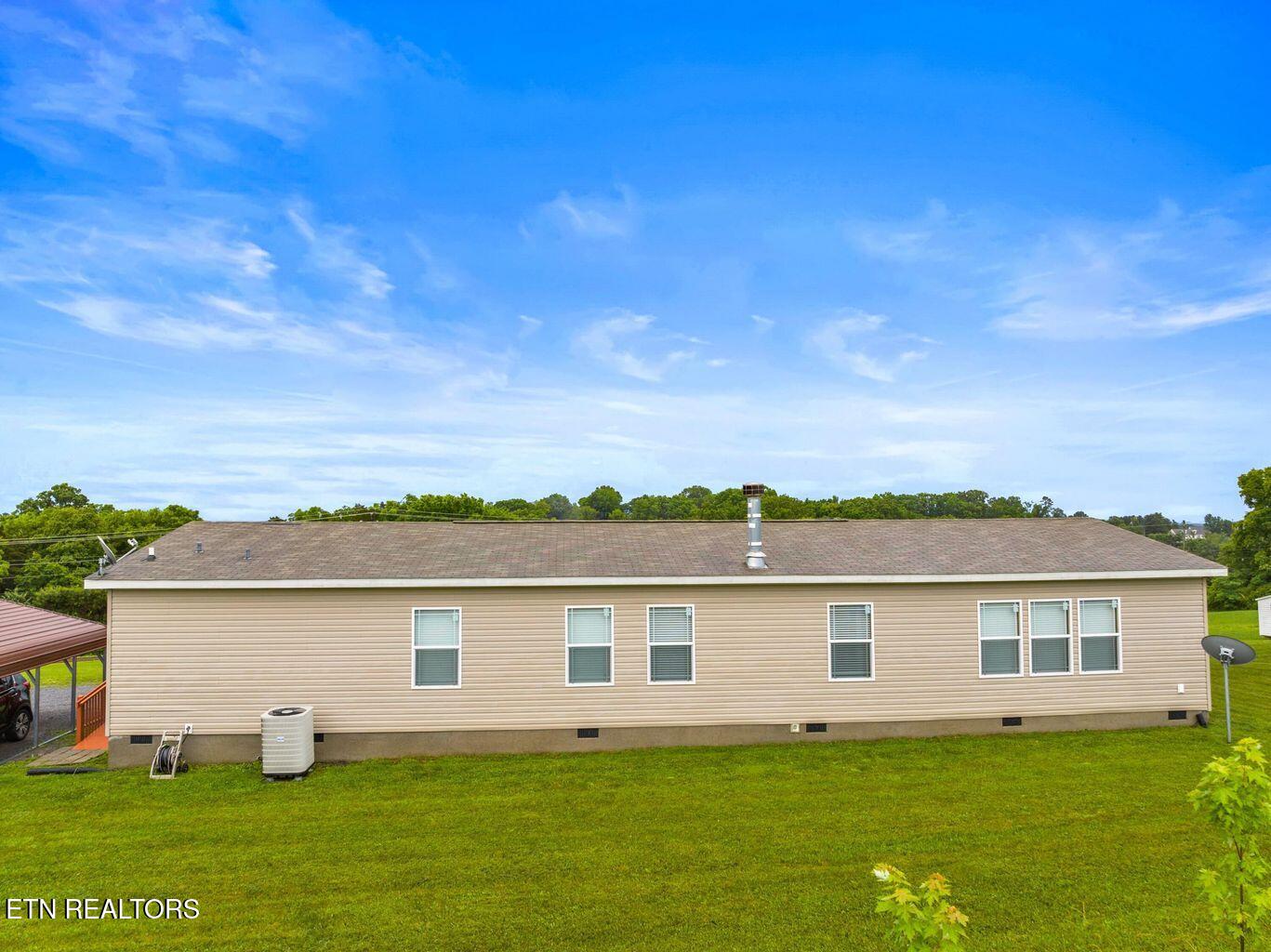 1349 Valley Home Road Dandridge, TN 37725 - Photo 18 of 23 pic 18