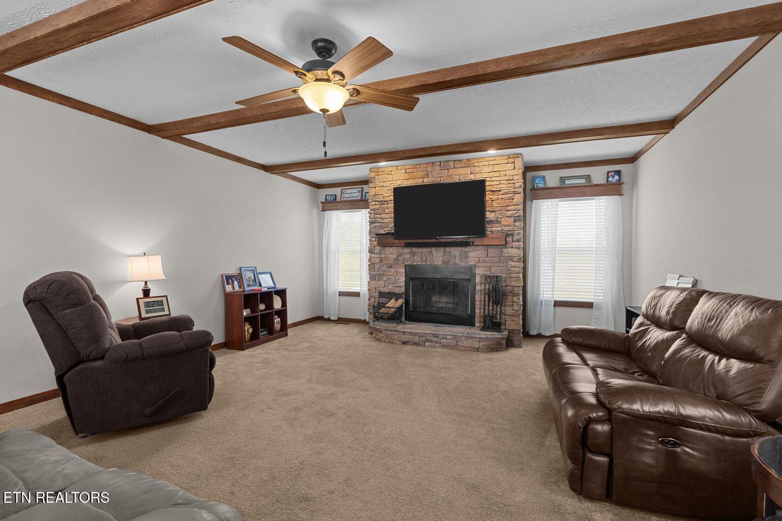 1349 Valley Home Road Dandridge, TN 37725 - Photo 8 of 23 pic 8