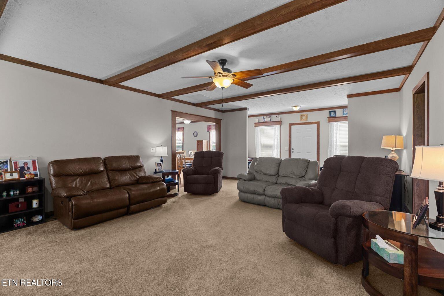 1349 Valley Home Road Dandridge, TN 37725 - Photo 9 of 23 pic 9