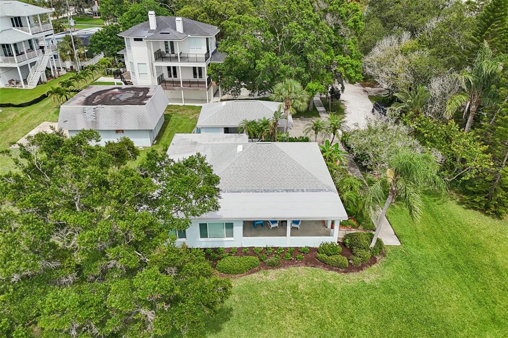 610 Indiana Avenue Crystal Beach, FL 34683 - Photo 53 of 53