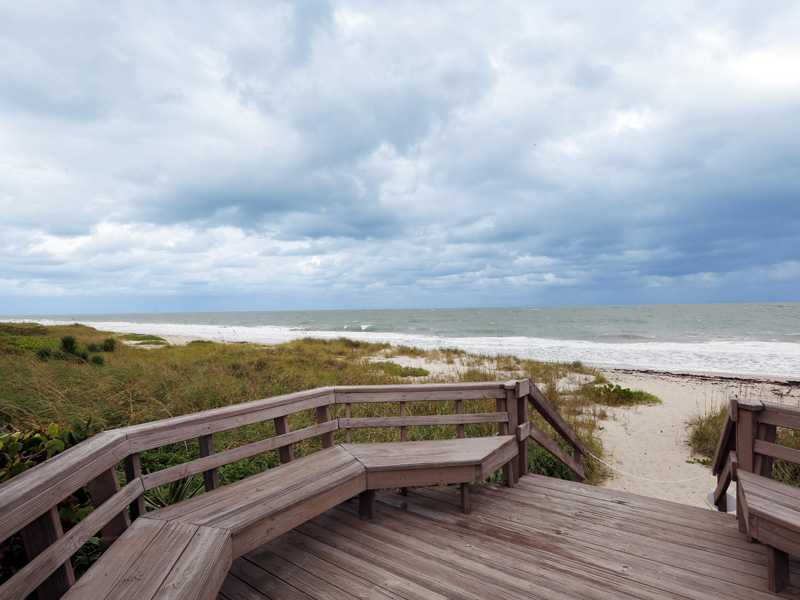 1180 Reef Road, Unit C9 Vero Beach, FL 32963 - Photo 23 of 24 Gallery Image 23