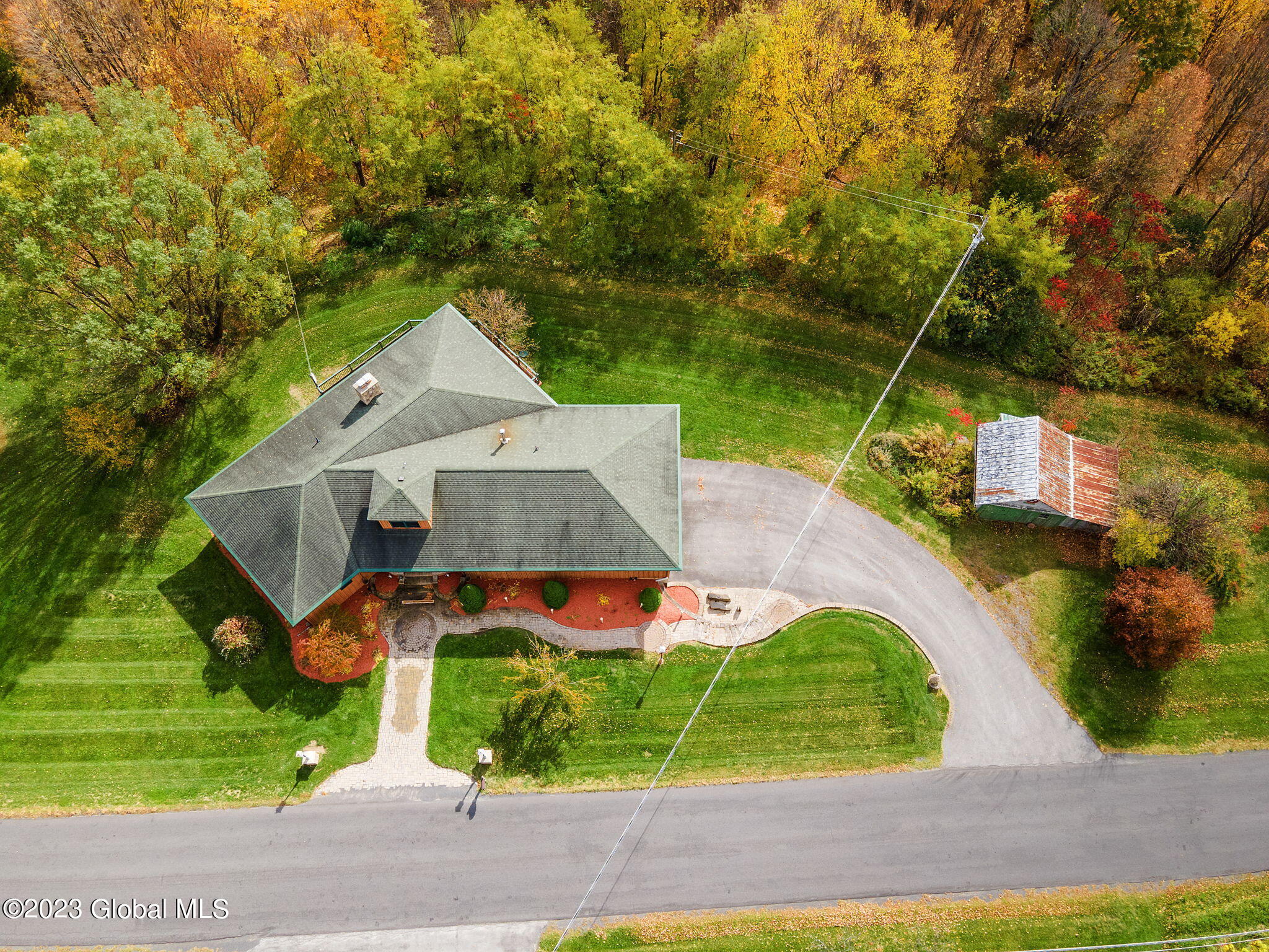 546 Myers Road Howes Cave, NY 12092 - Photo 2 of 85 2-web-or-mls-546MyersRd_02