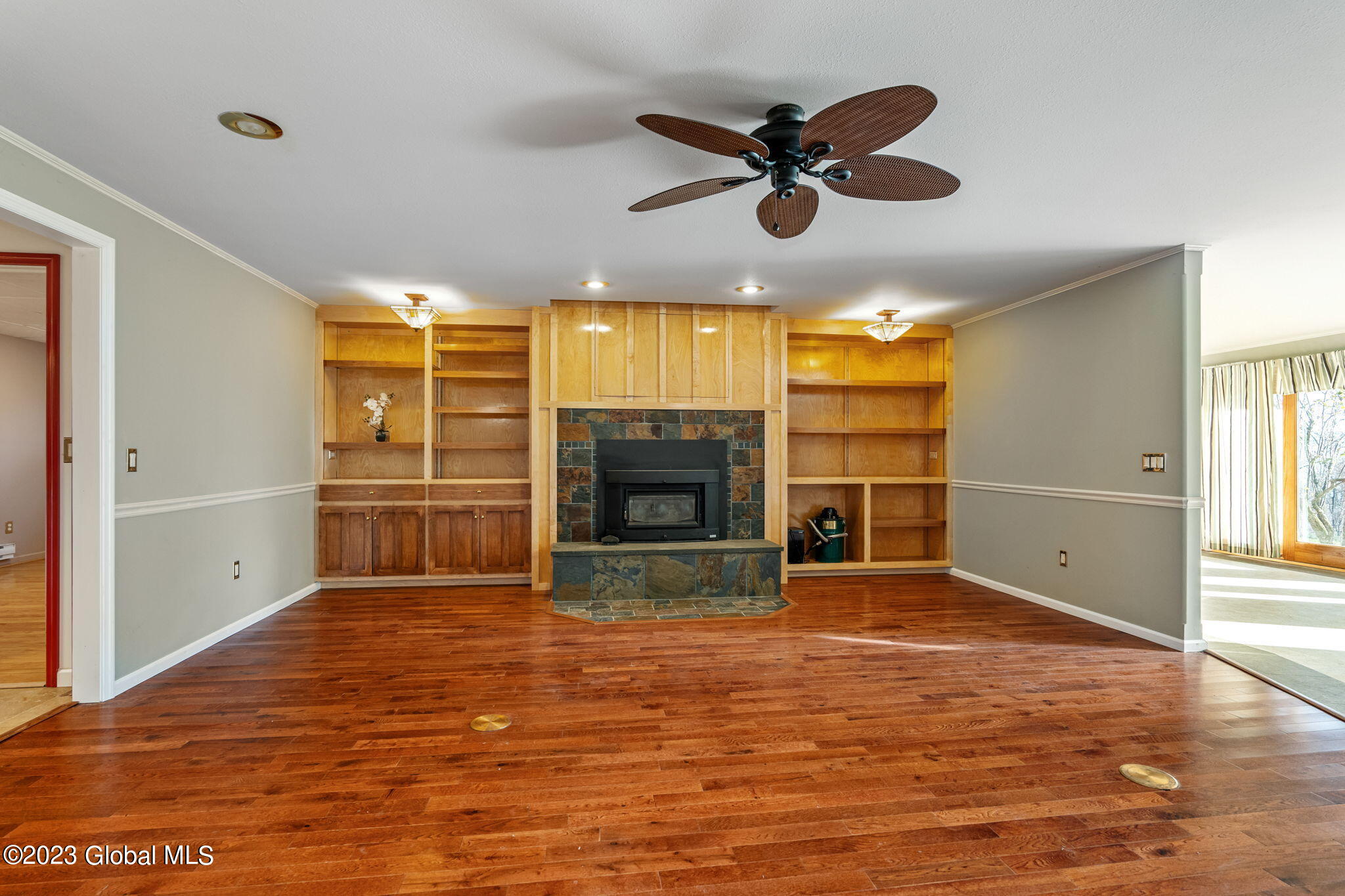 546 Myers Road Howes Cave, NY 12092 - Photo 42 of 85 46-web-or-mls-546MyersRd_46