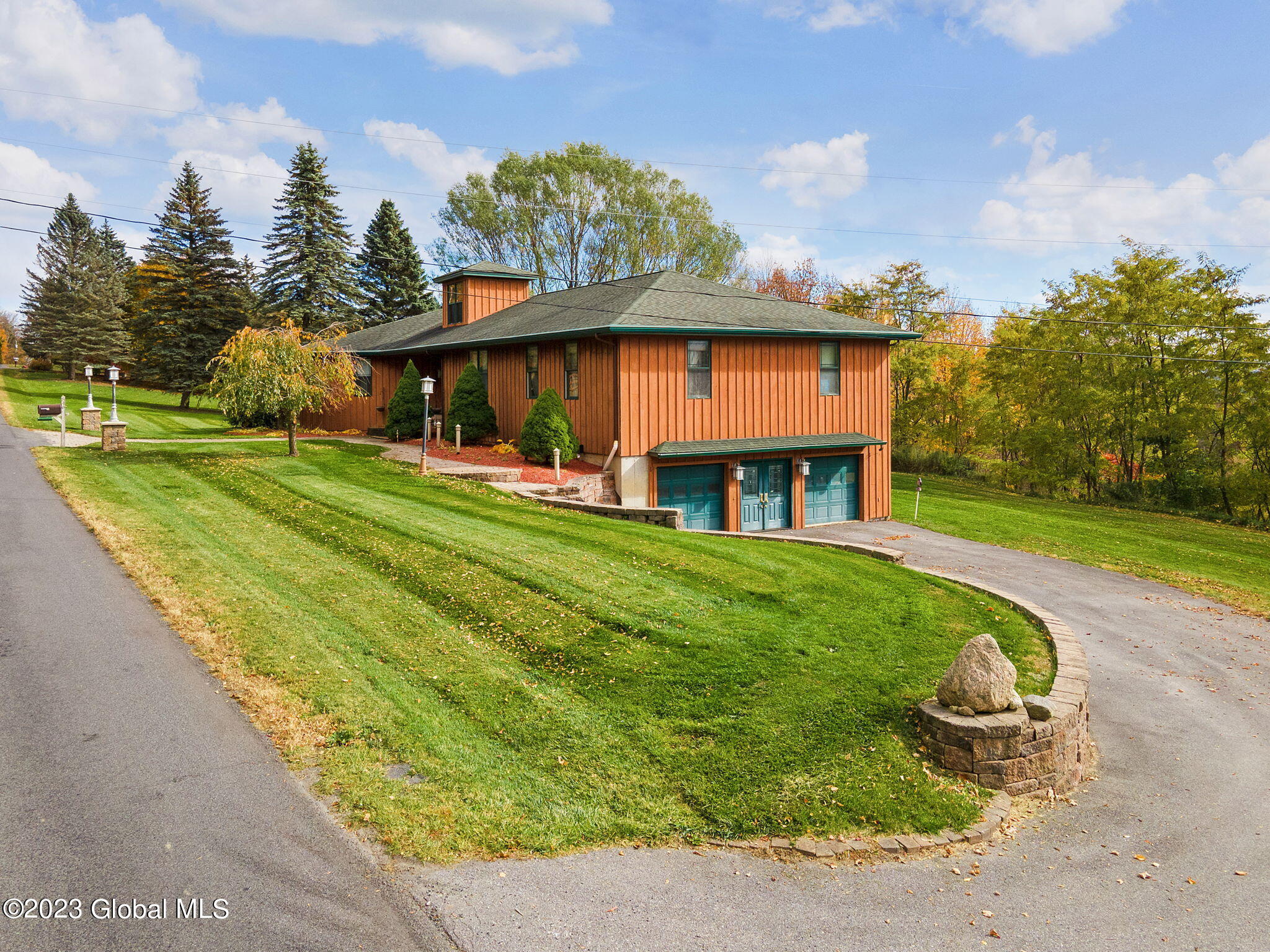 546 Myers Road Howes Cave, NY 12092 - Photo 61 of 85 67-web-or-mls-546MyersRd_67
