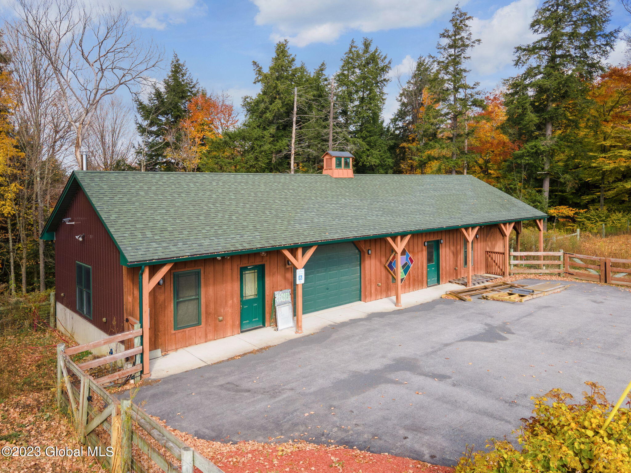 546 Myers Road Howes Cave, NY 12092 - Photo 65 of 85 77-web-or-mls-546MyersRd_77