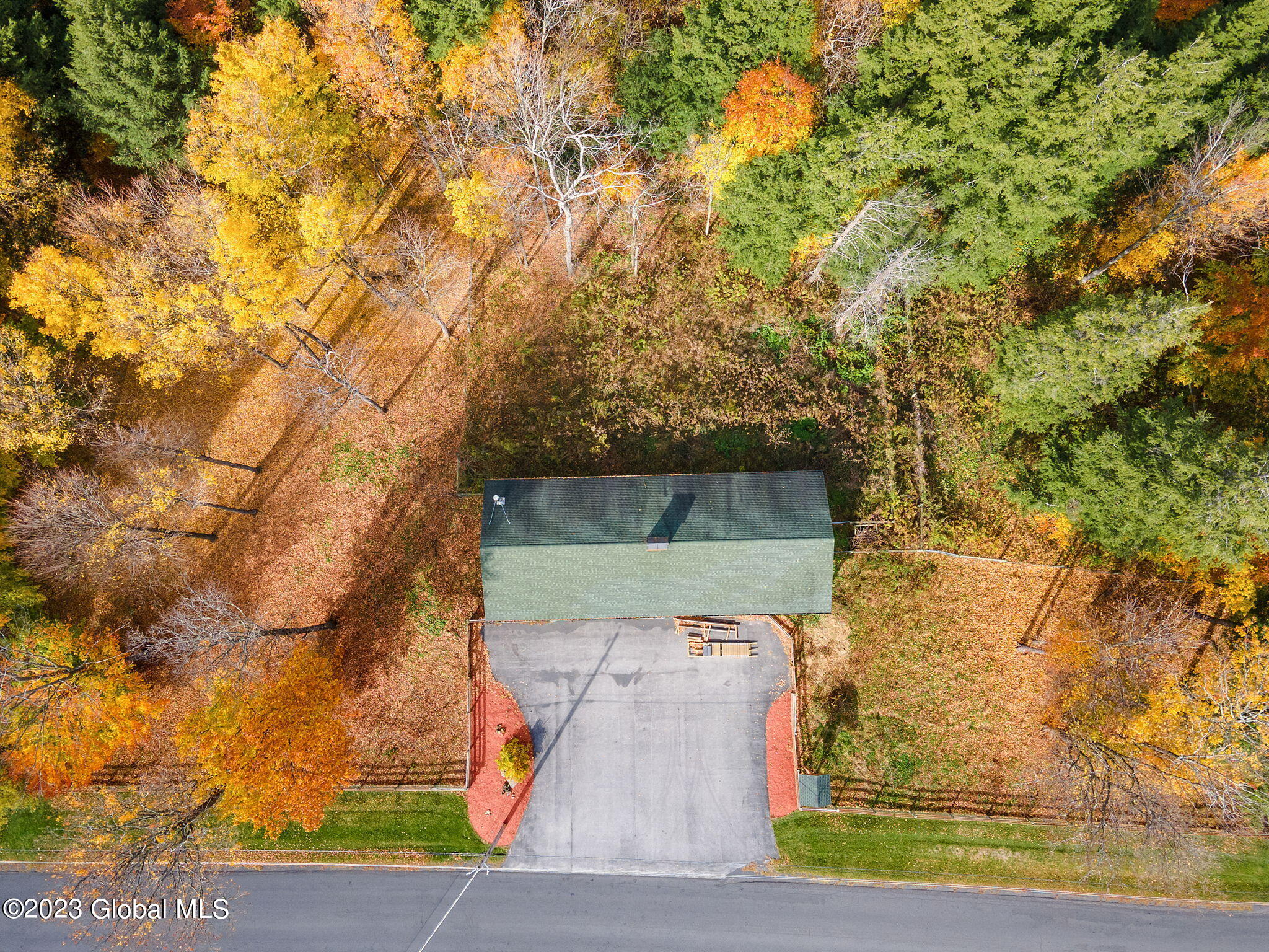 546 Myers Road Howes Cave, NY 12092 - Photo 66 of 85 78-web-or-mls-546MyersRd_78