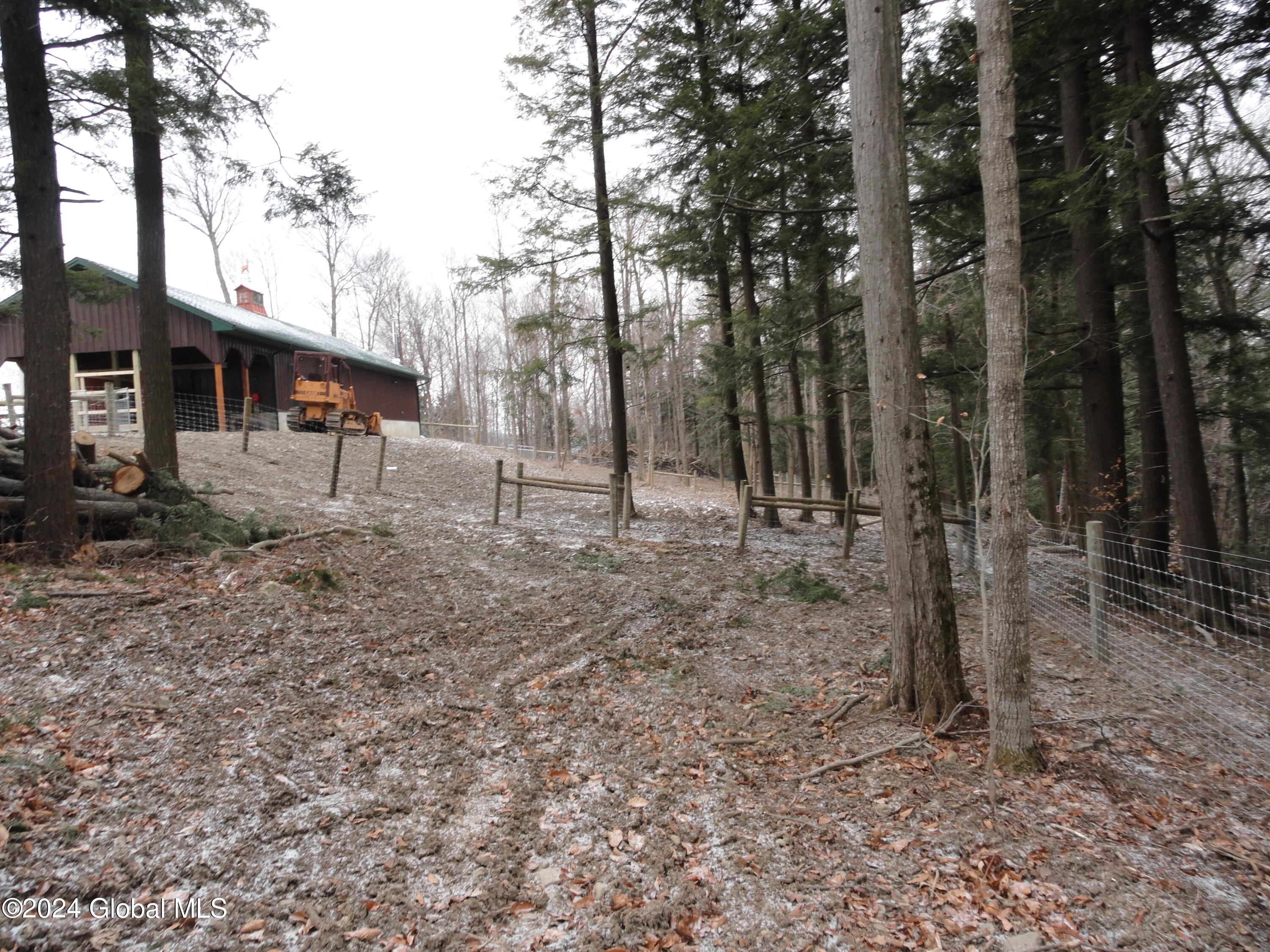 546 Myers Road Howes Cave, NY 12092 - Photo 68 of 85 BackPaddockWest