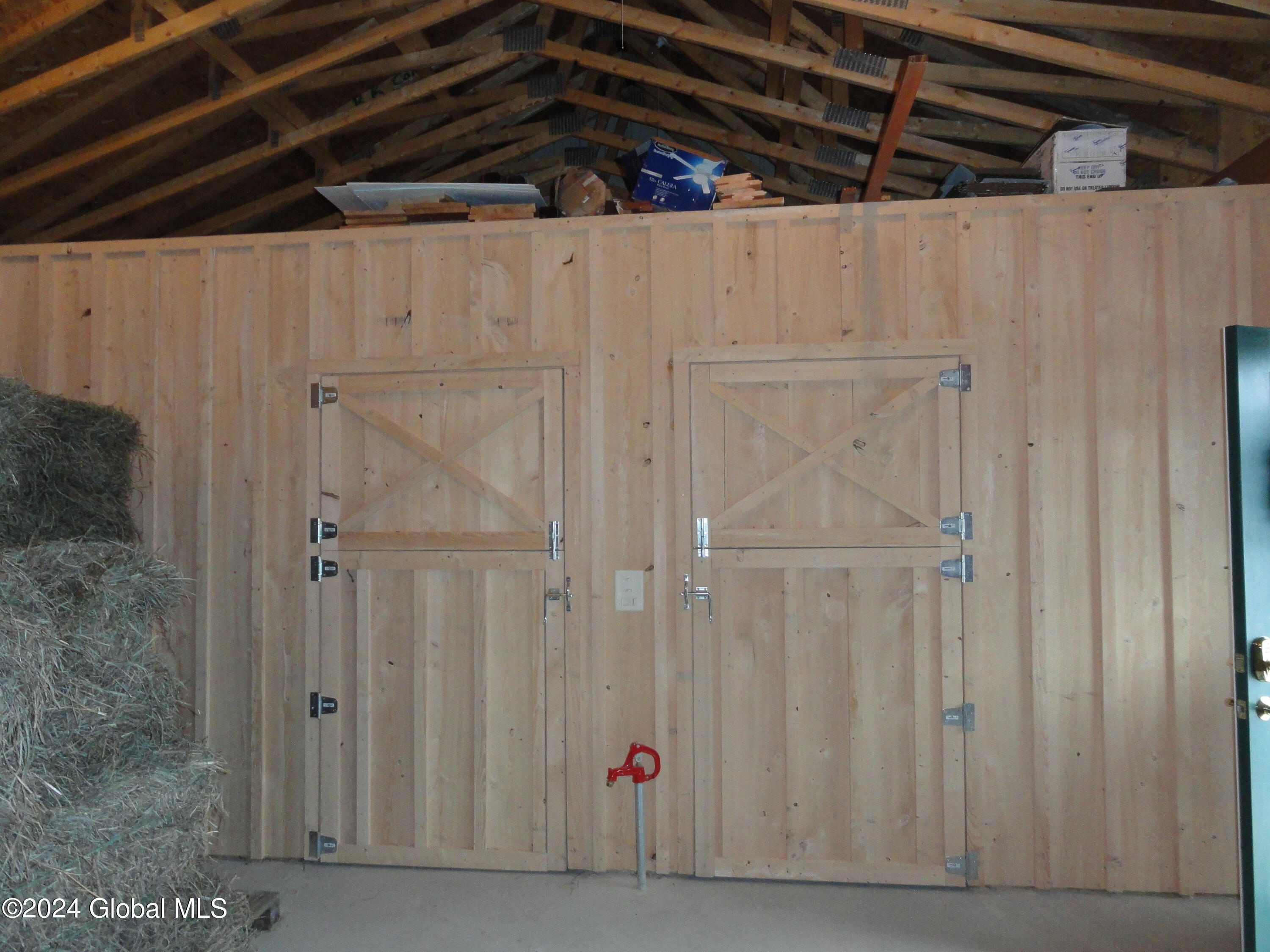 546 Myers Road Howes Cave, NY 12092 - Photo 69 of 85 DoorsClosed2