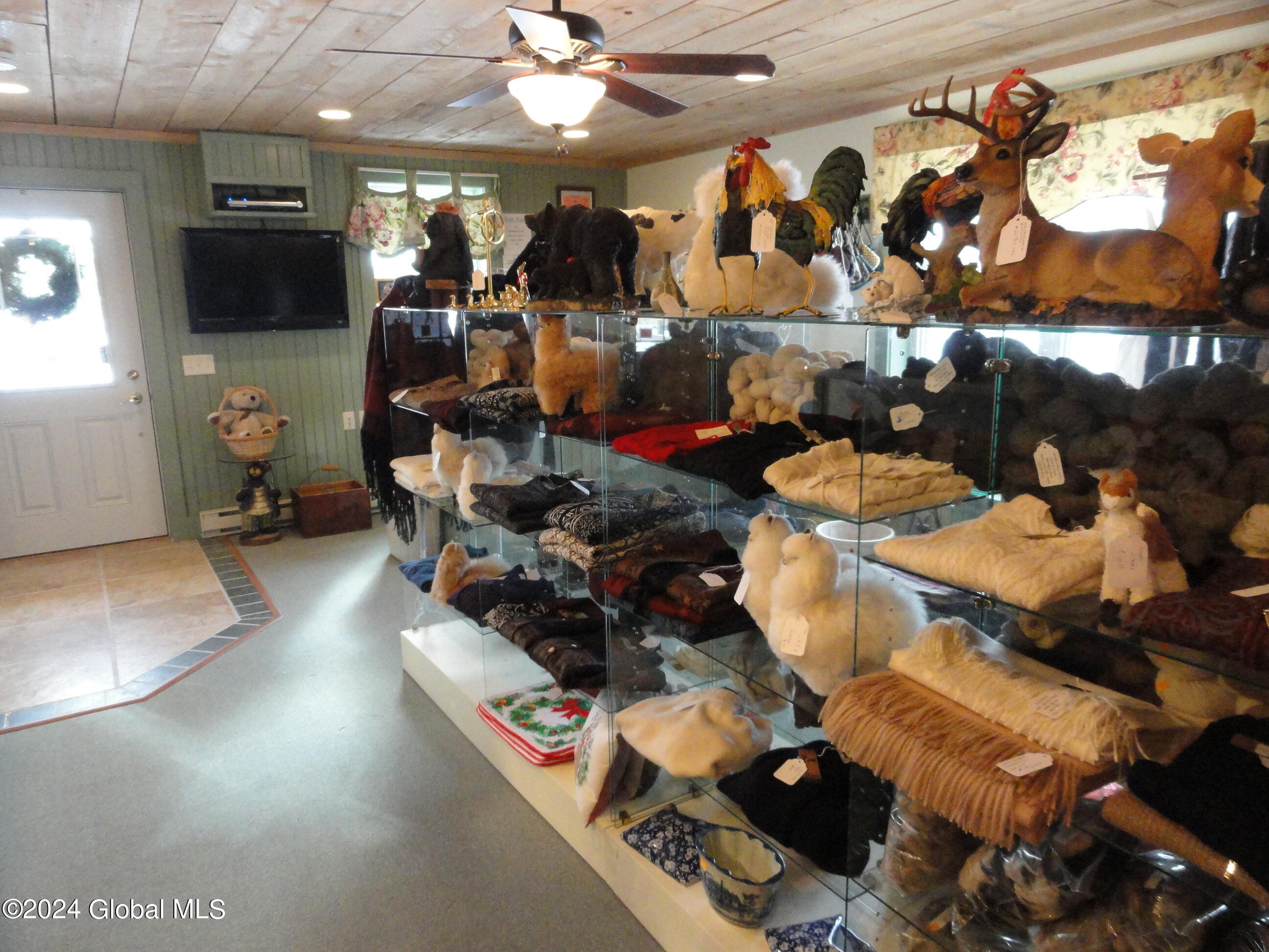 546 Myers Road Howes Cave, NY 12092 - Photo 77 of 85 Studio4