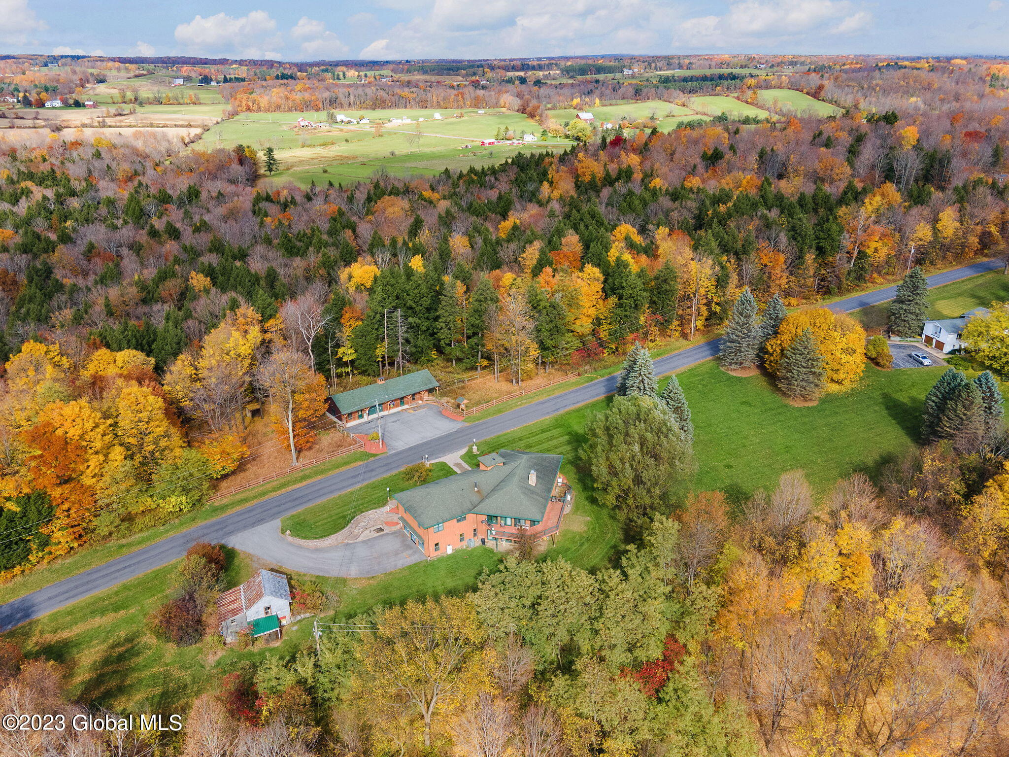 546 Myers Road Howes Cave, NY 12092 - Photo 78 of 85 79-web-or-mls-546MyersRd_79