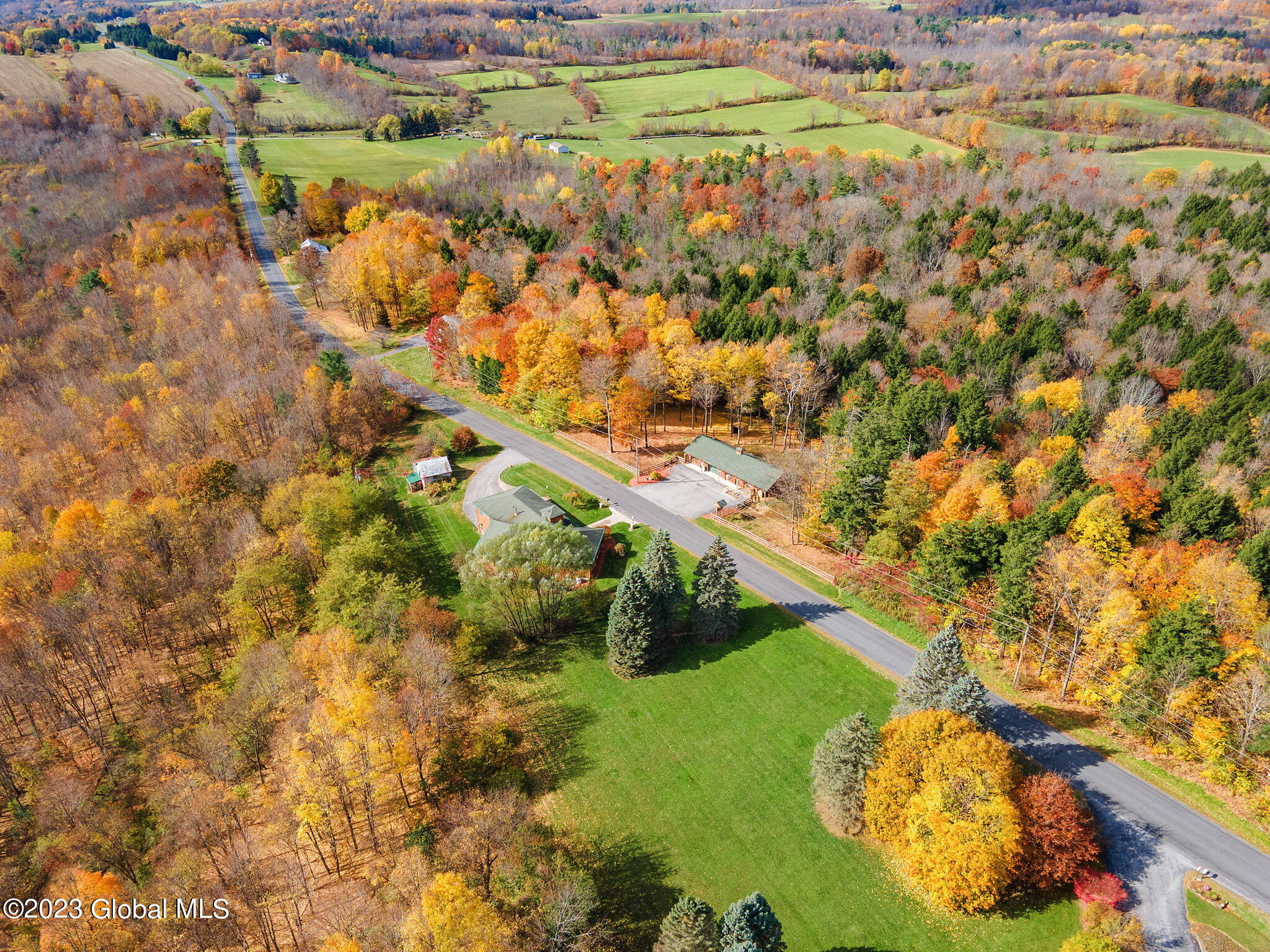 546 Myers Road Howes Cave, NY 12092 - Photo 79 of 85 80-web-or-mls-546MyersRd_80