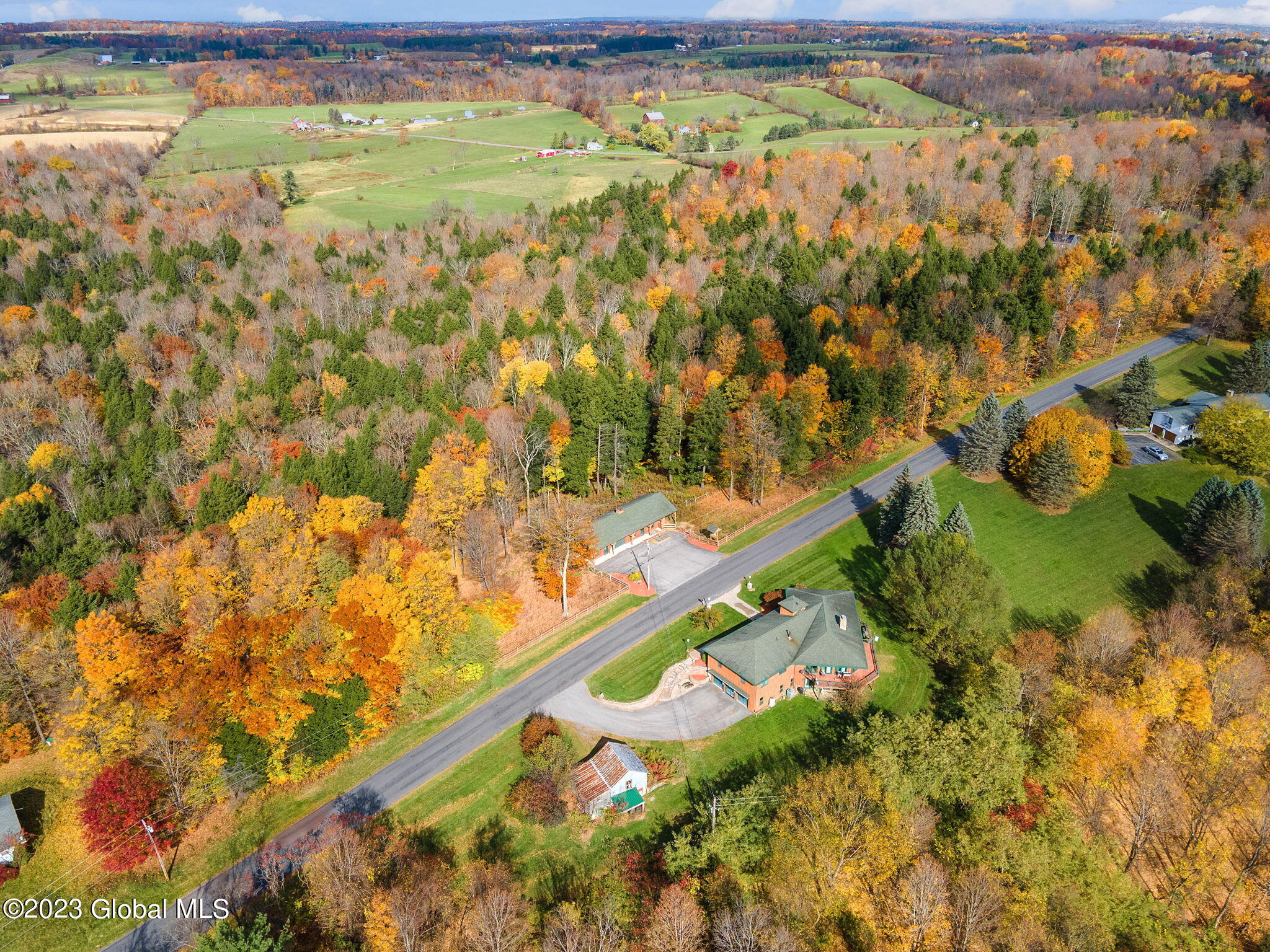 546 Myers Road Howes Cave, NY 12092 - Photo 80 of 85 81-web-or-mls-546MyersRd_81