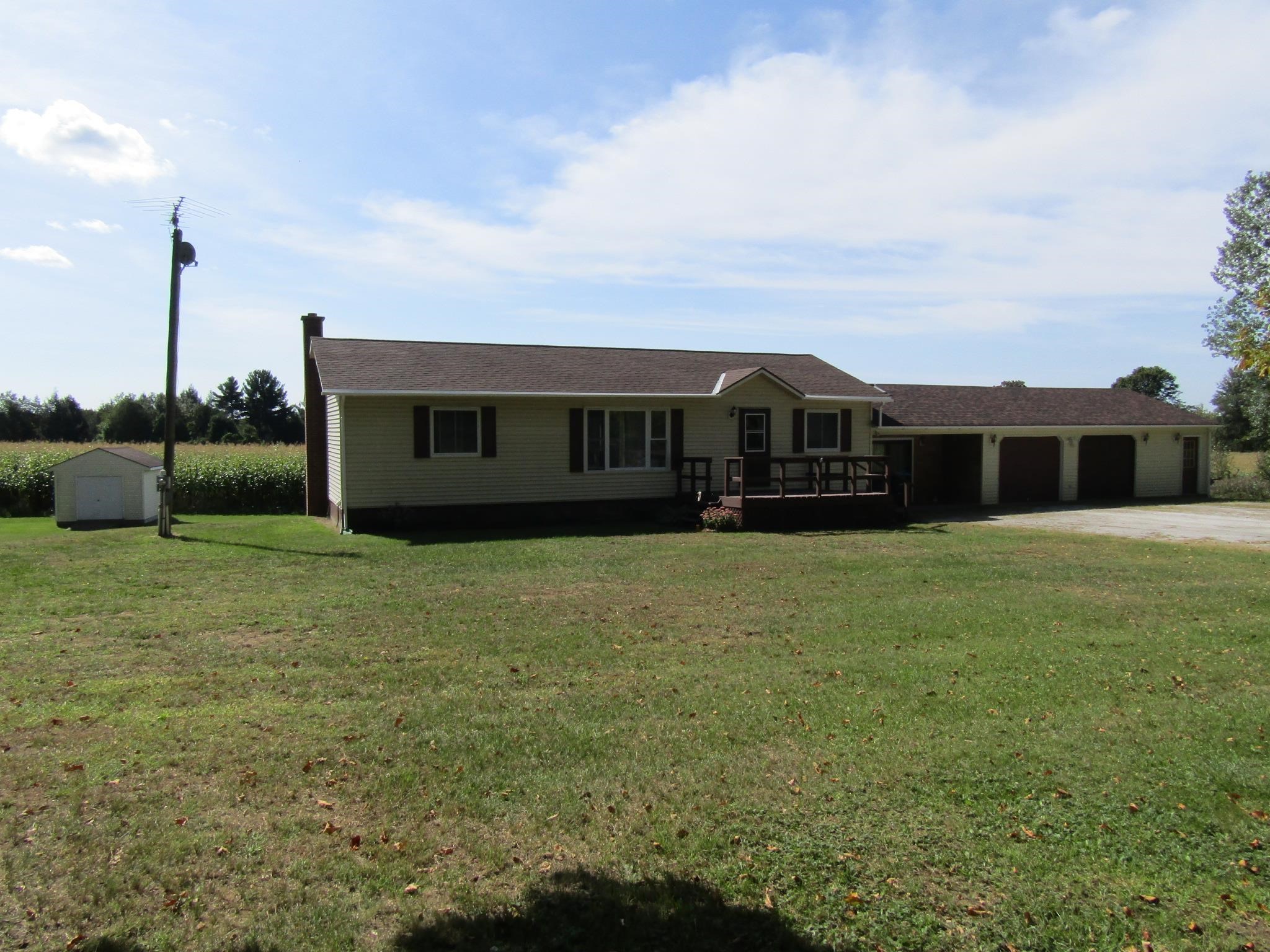 1275 Carter Hill Road Highgate, VT 05488 - Photo 2 of 40