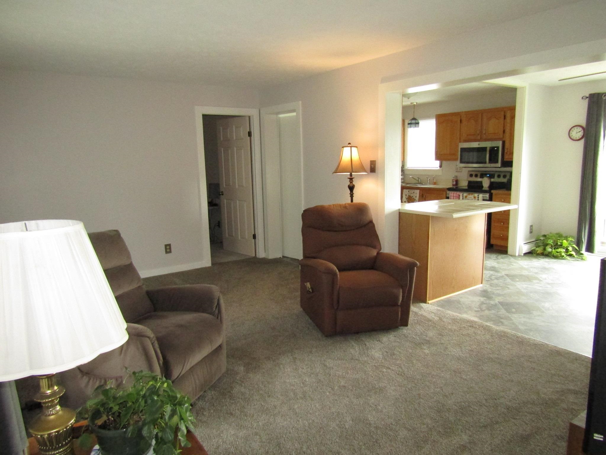1275 Carter Hill Road Highgate, VT 05488 - Photo 18 of 40