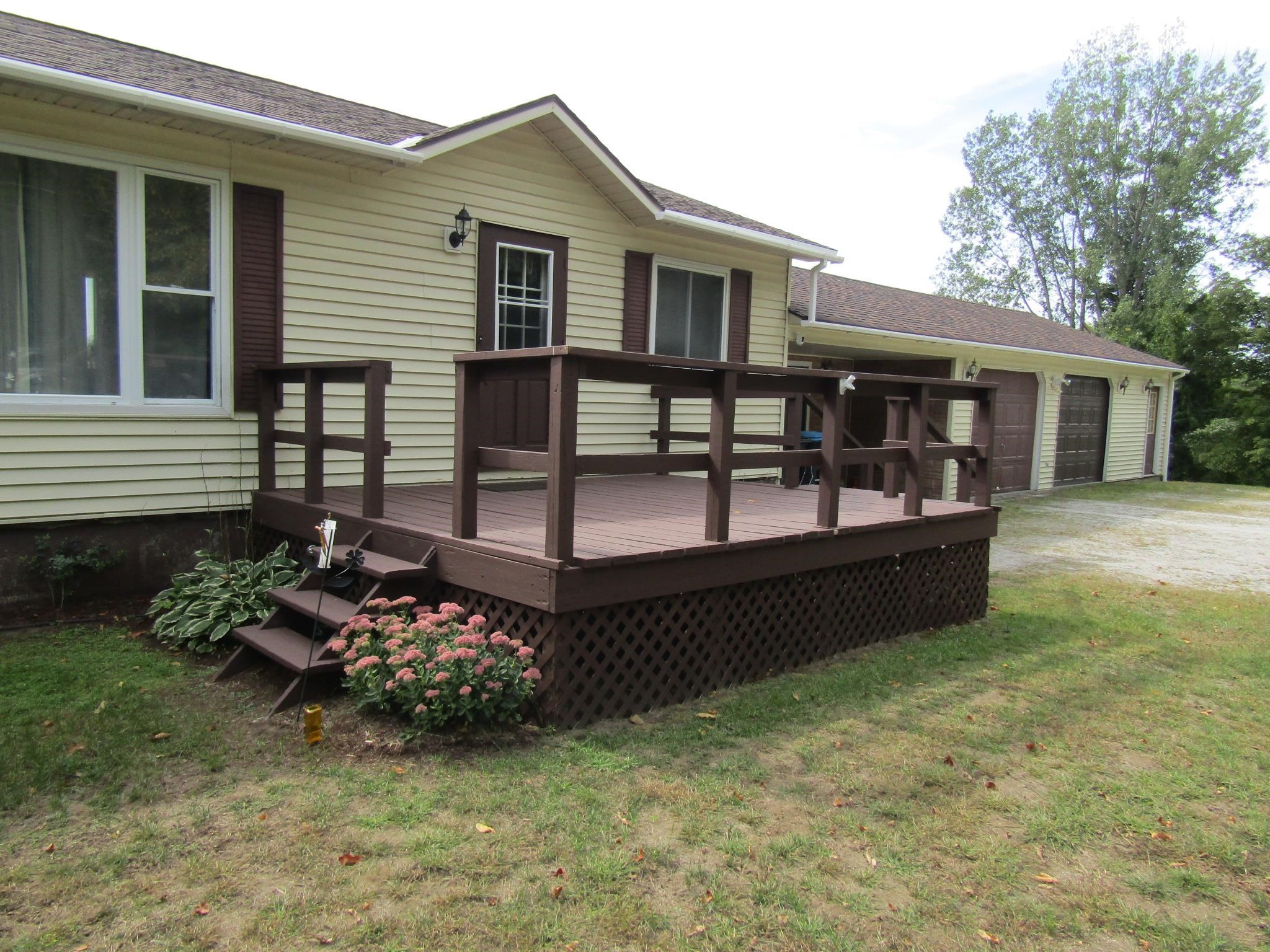 1275 Carter Hill Road Highgate, VT 05488 - Photo 3 of 40
