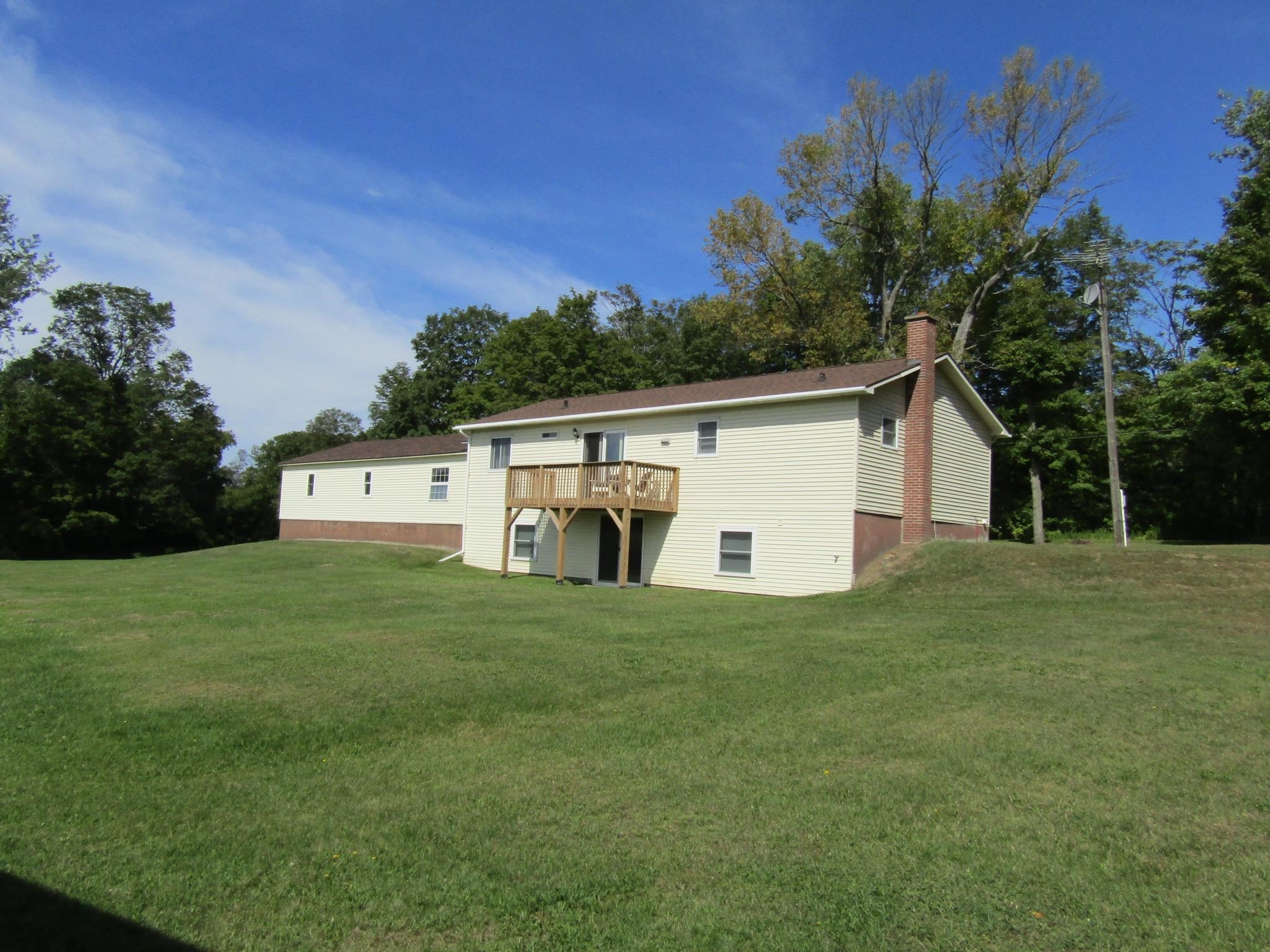 1275 Carter Hill Road Highgate, VT 05488 - Photo 4 of 40