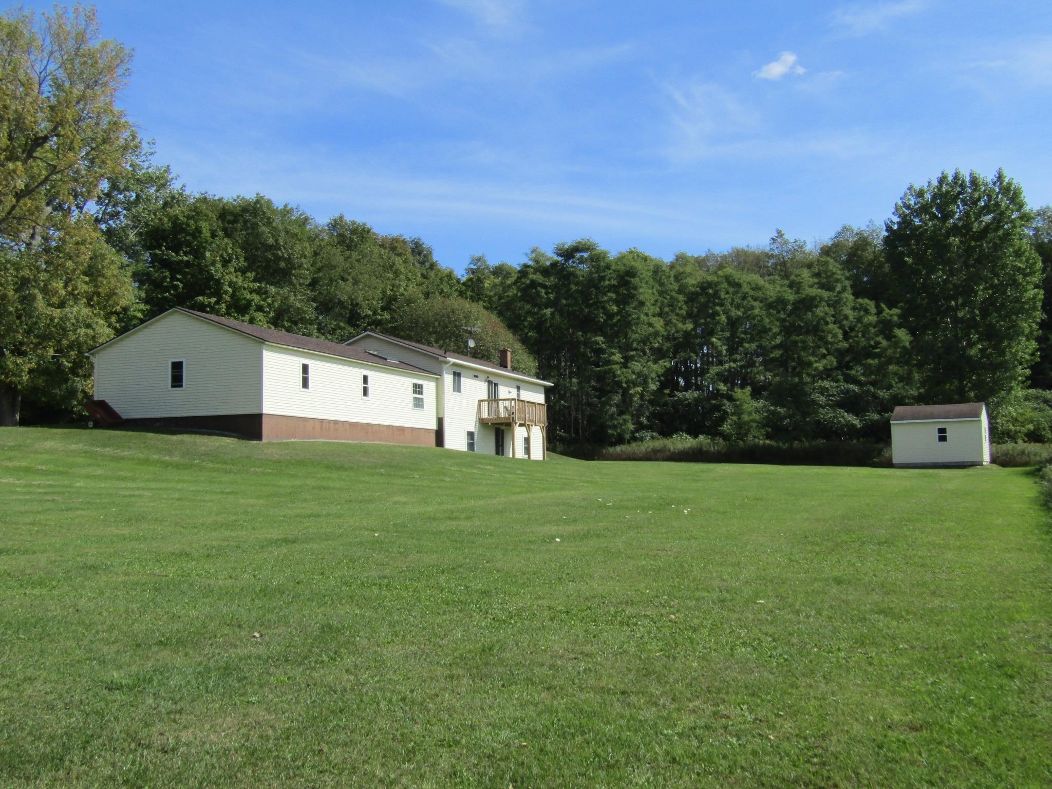 1275 Carter Hill Road Highgate, VT 05488 - Photo 6 of 40