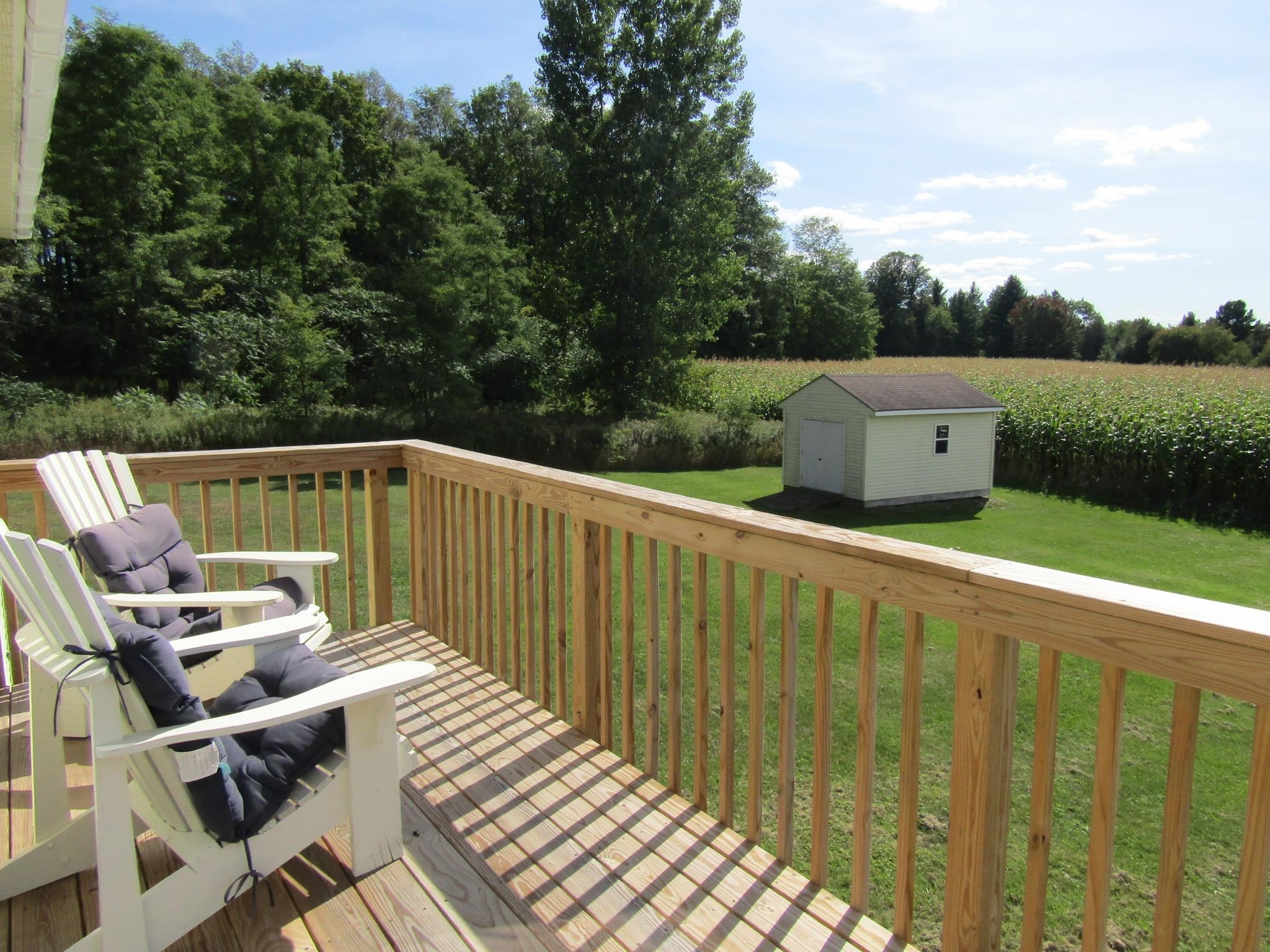 1275 Carter Hill Road Highgate, VT 05488 - Photo 8 of 40