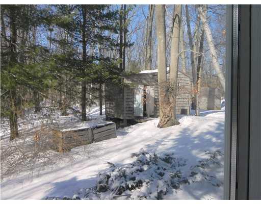 14 Woodcrest Road Cape Elizabeth, ME 04107 - Photo 7 of 15 Other. Shed