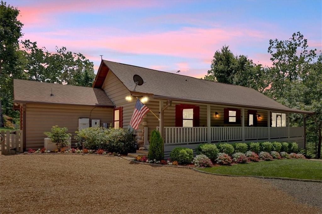 1528 Faith Court Ranger, GA 30734 - Photo 1 of 68