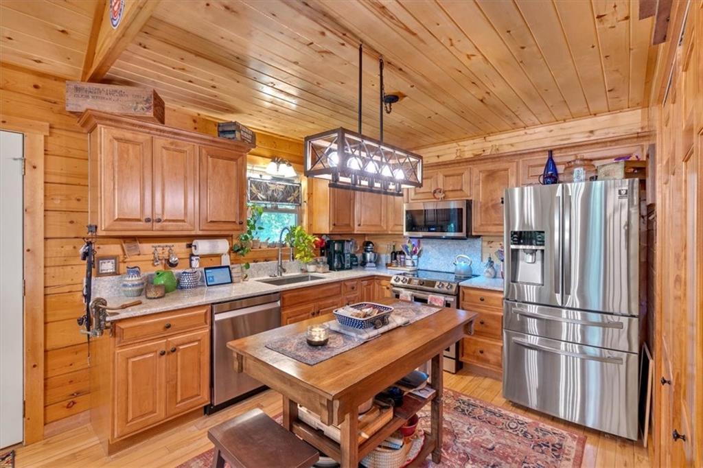 1528 Faith Court Ranger, GA 30734 - Photo 14 of 68