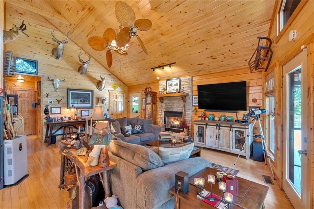 1528 Faith Court Ranger, GA 30734 - Photo 19 of 68