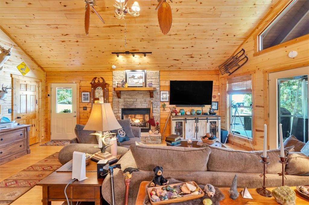 1528 Faith Court Ranger, GA 30734 - Photo 20 of 68