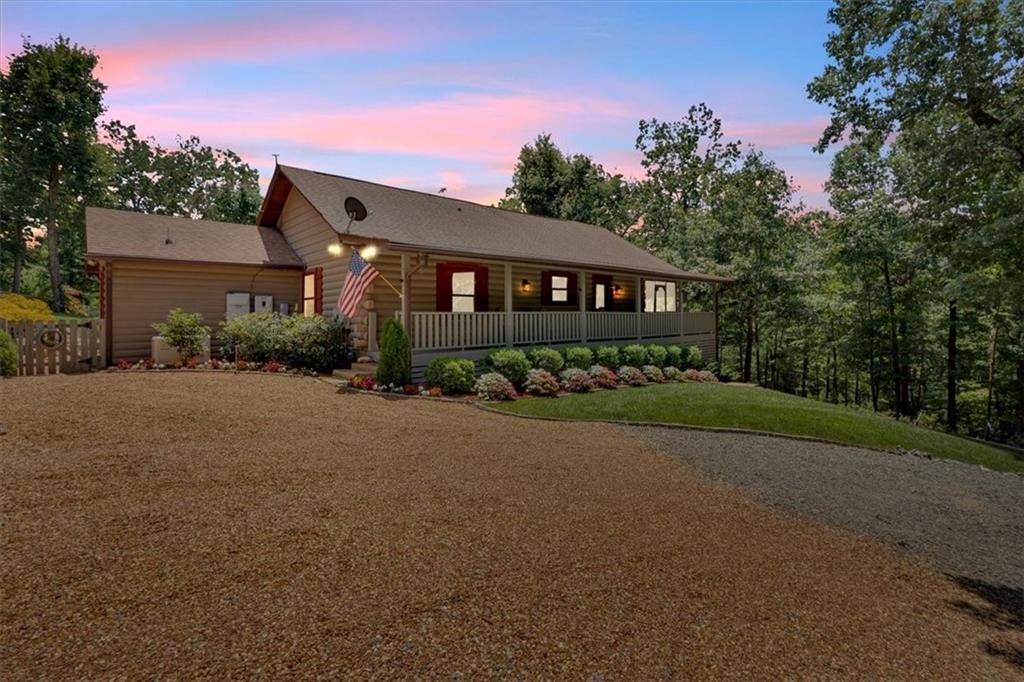 1528 Faith Court Ranger, GA 30734 - Photo 2 of 68