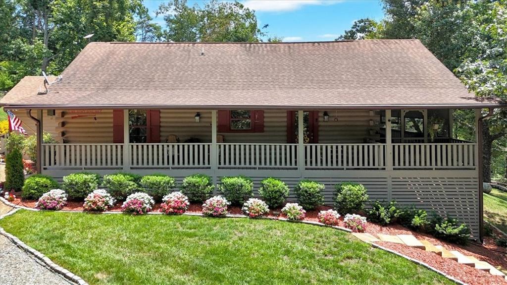 1528 Faith Court Ranger, GA 30734 - Photo 3 of 68