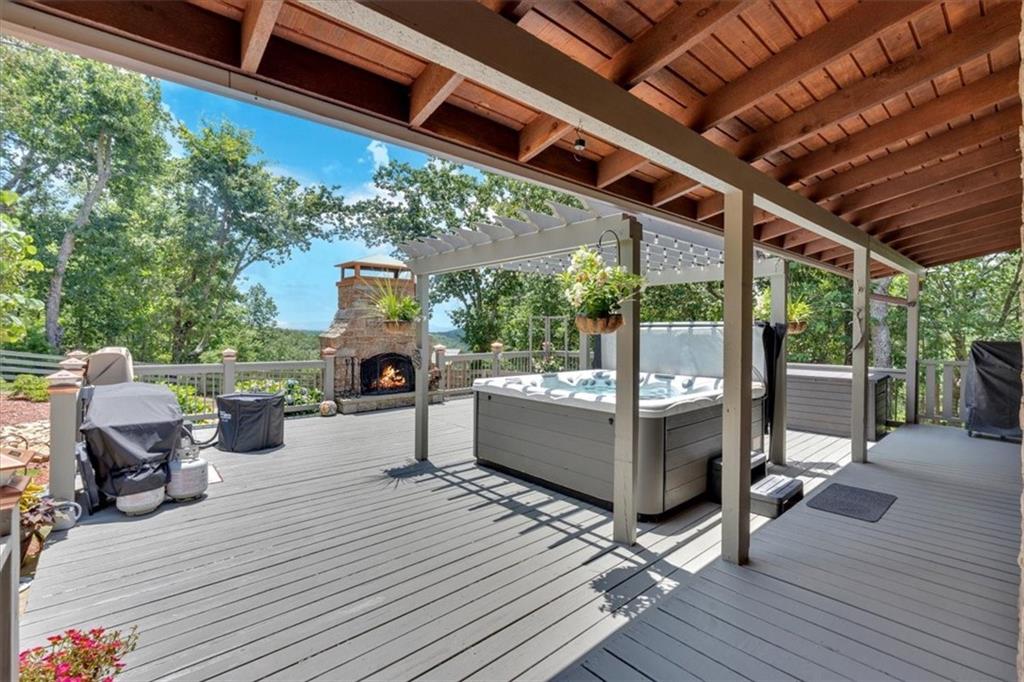 1528 Faith Court Ranger, GA 30734 - Photo 35 of 68