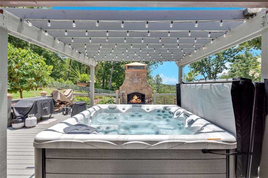 1528 Faith Court Ranger, GA 30734 - Photo 37 of 68