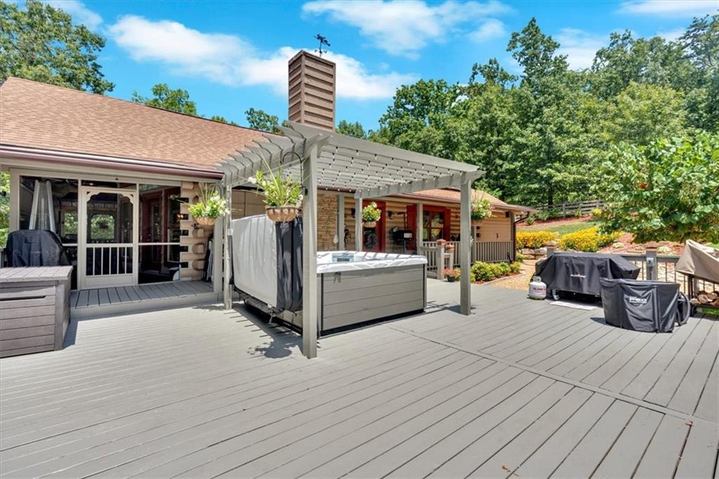 1528 Faith Court Ranger, GA 30734 - Photo 39 of 68