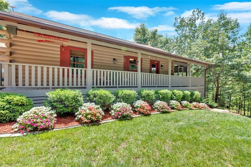 1528 Faith Court Ranger, GA 30734 - Photo 4 of 68