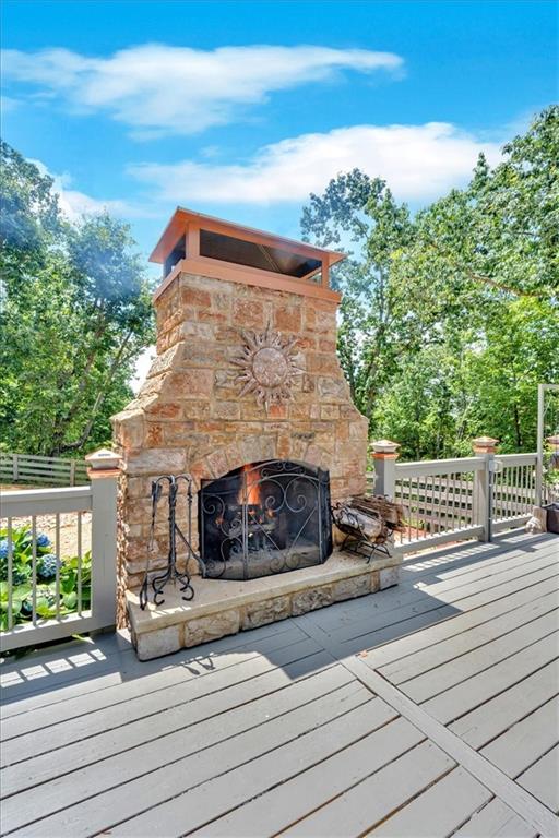 1528 Faith Court Ranger, GA 30734 - Photo 41 of 69