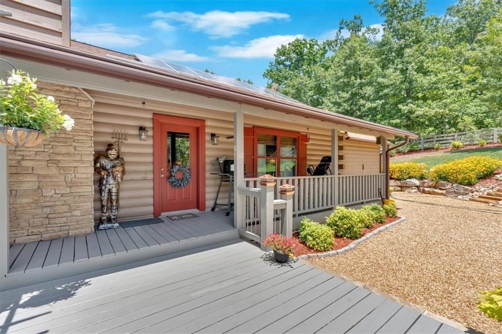 1528 Faith Court Ranger, GA 30734 - Photo 41 of 68