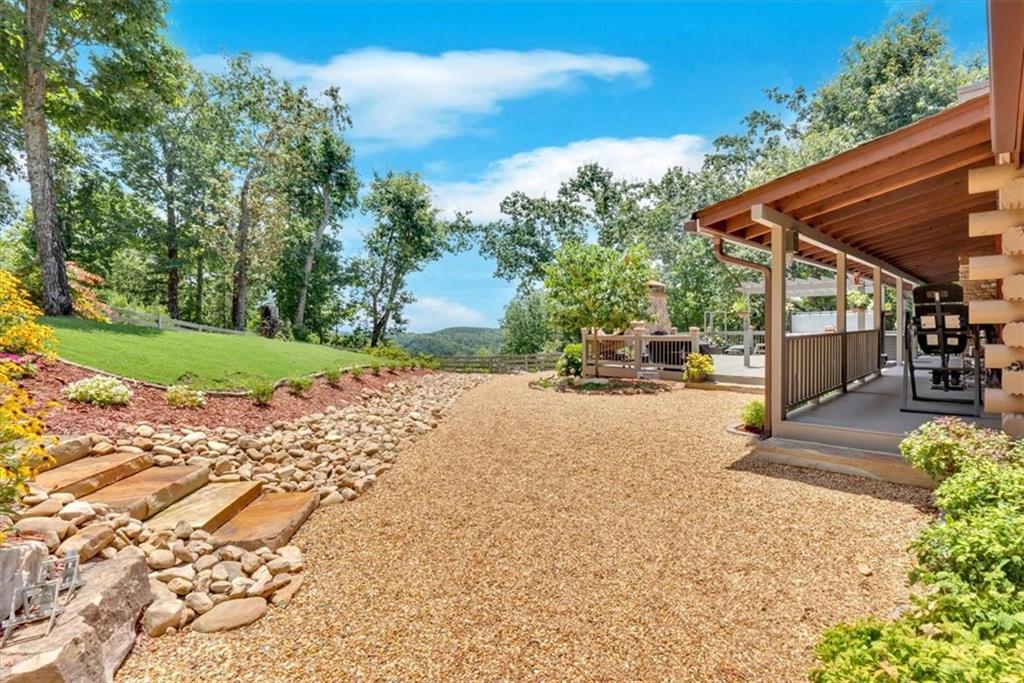 1528 Faith Court Ranger, GA 30734 - Photo 42 of 68