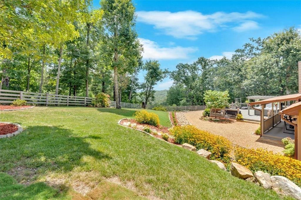 1528 Faith Court Ranger, GA 30734 - Photo 43 of 68